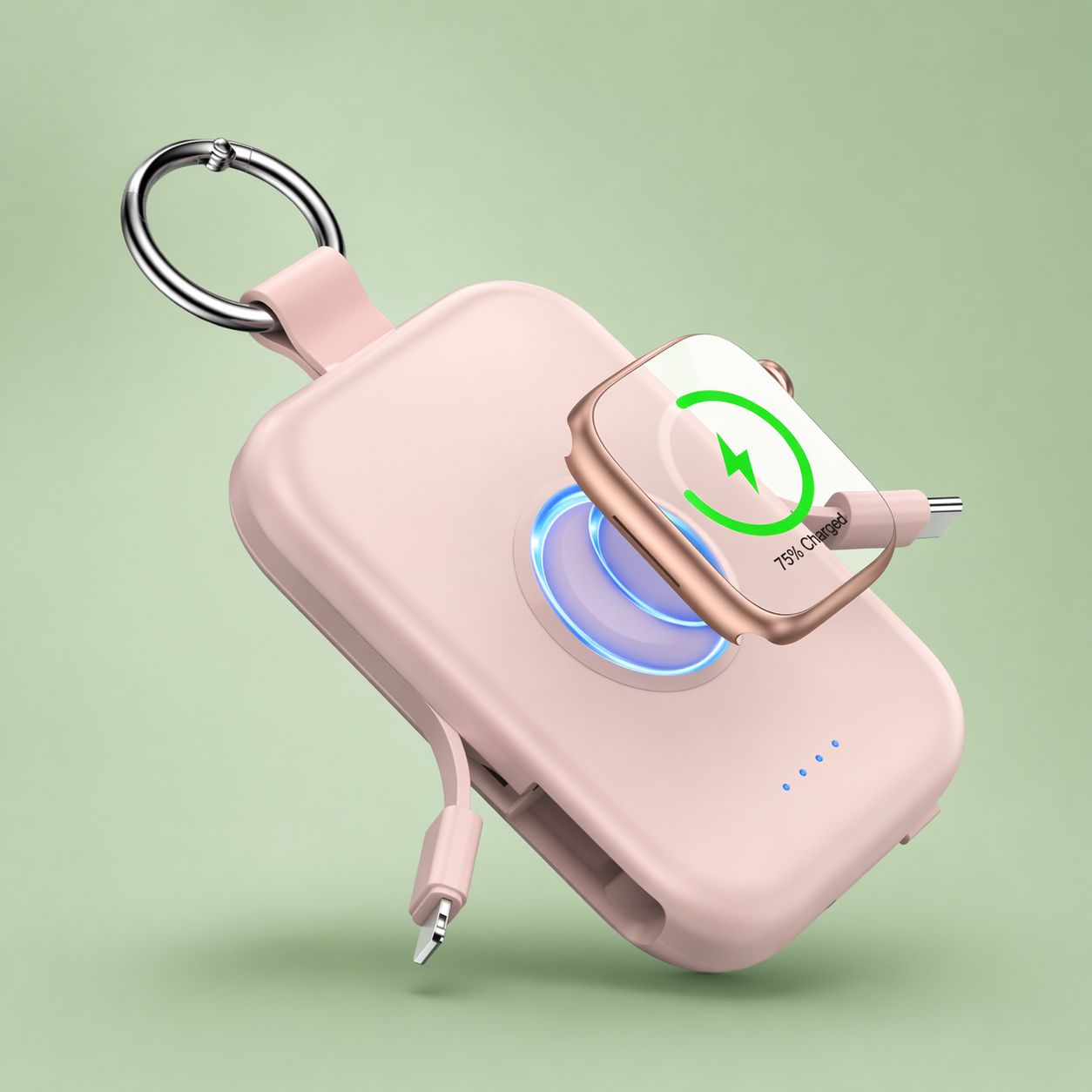 PowerKey Mini